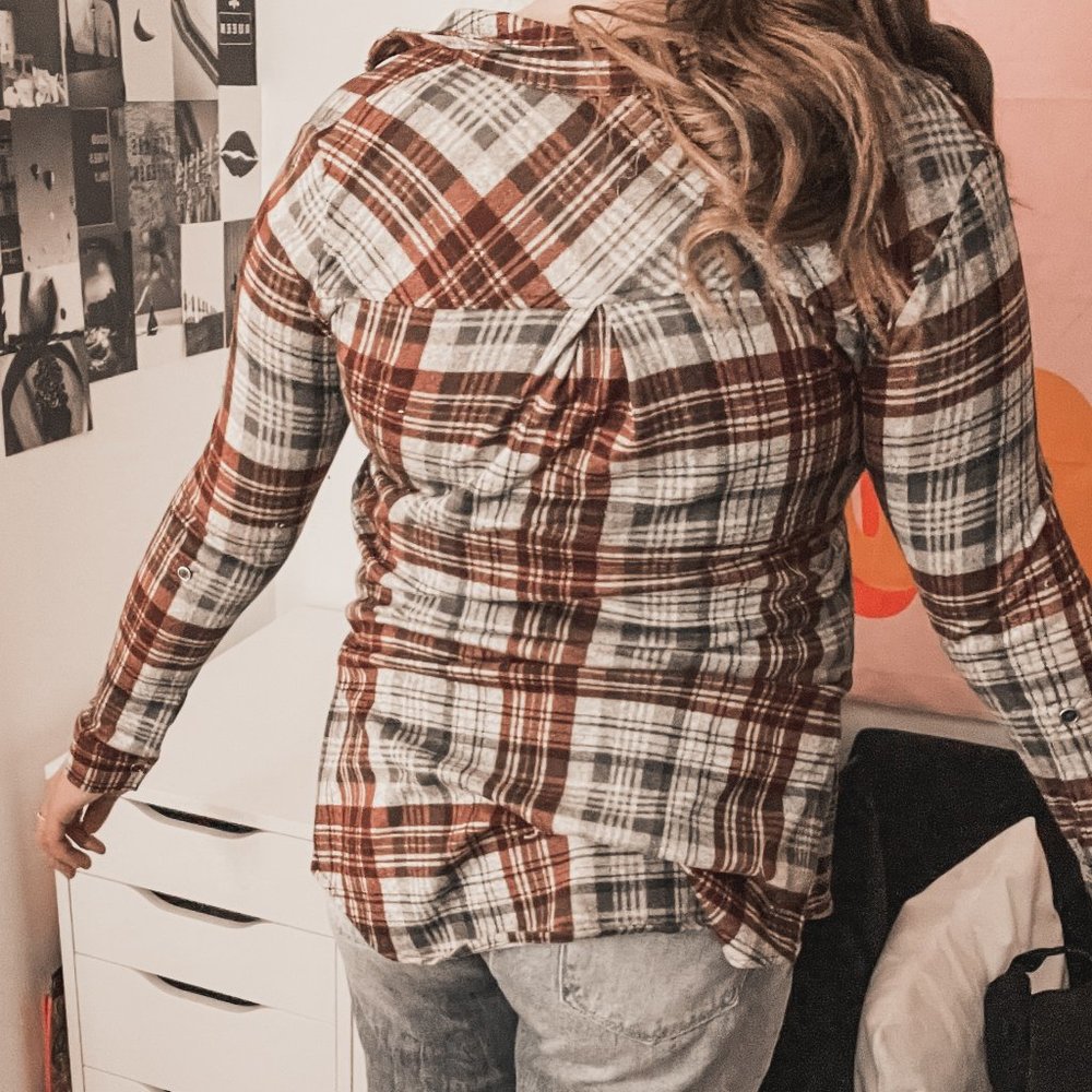 Cardigan // Extra Soft - Picture 2 of 4